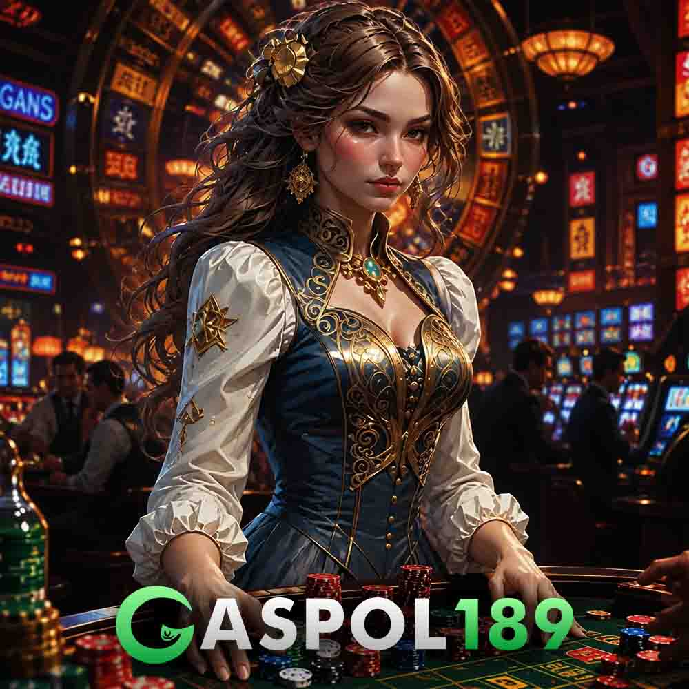 Banner Gaspol189 Official