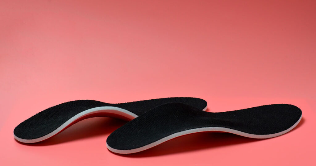 Best Carbon Fiber Shoe Inserts