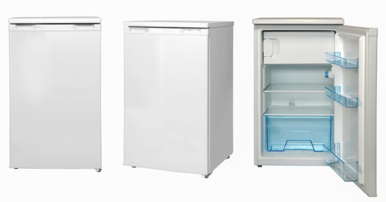 Best Quiet Refrigerator