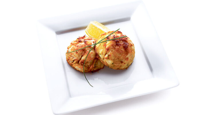 Best Store Bought Crab Cakes