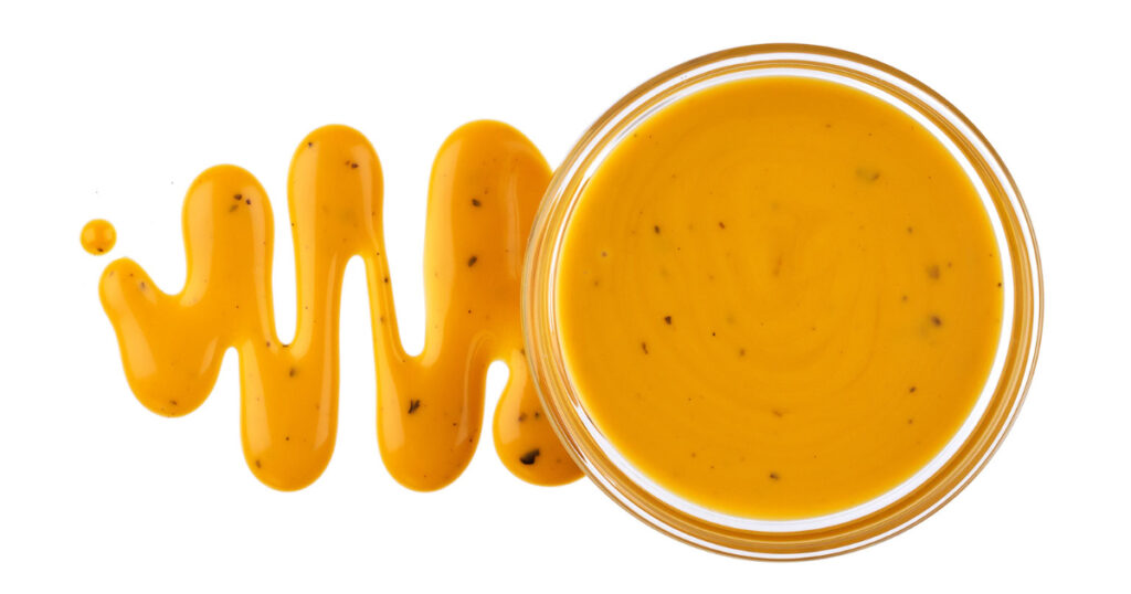 Best Store Bought Honey Mustard