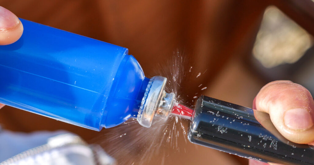 Guide How To Refill A Butane Lighter