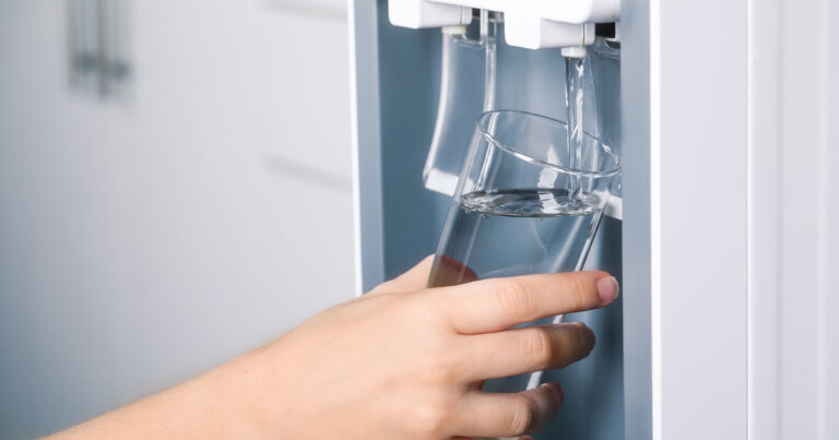 Best Bottleless Water Dispensers