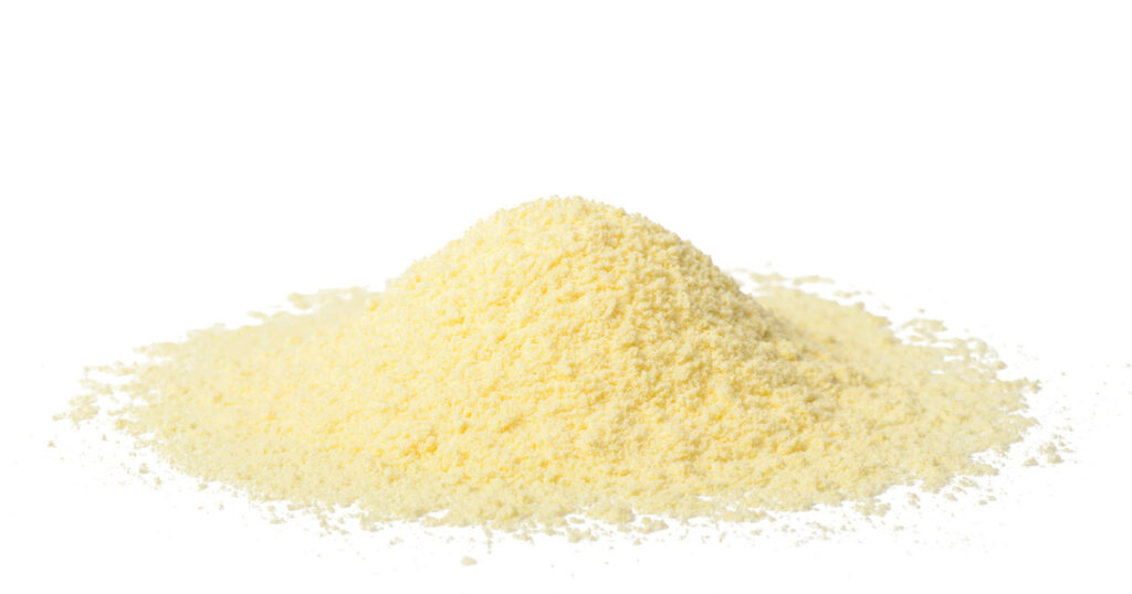 Corn Flour