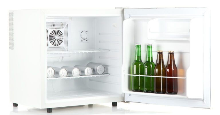 How Cold Should A Beer Fridge Be
