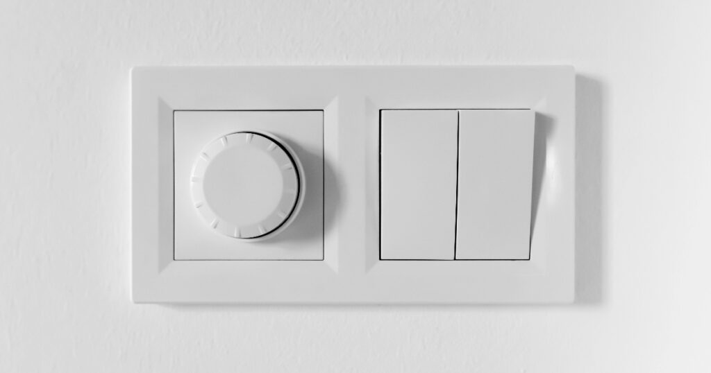 What is an Air Switch