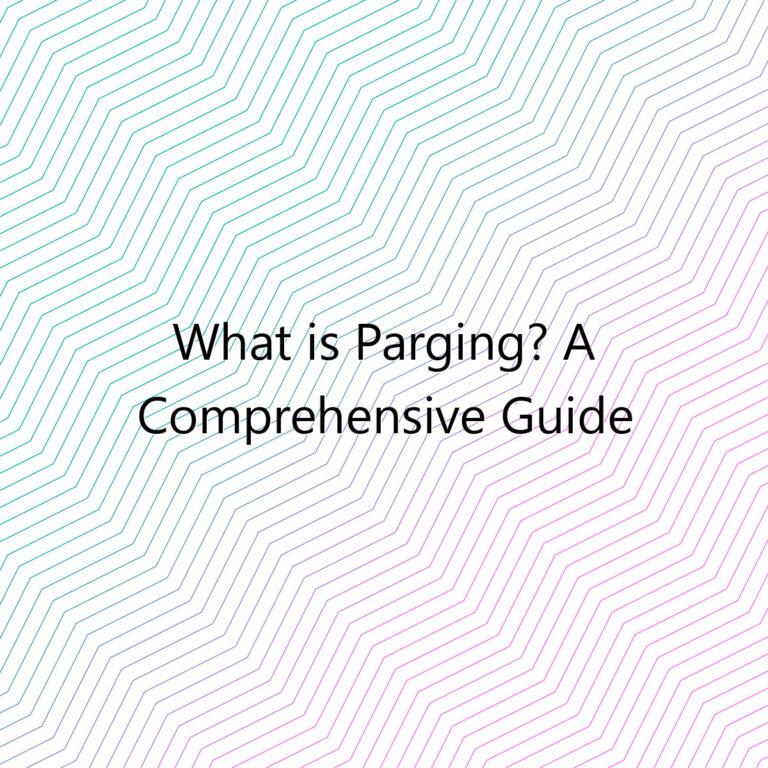 what is parging a comprehensive guide 2976